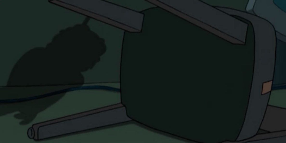 8 Hidden Details in Futurama You Probably Missed