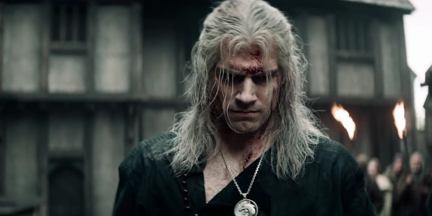 Netflix's 'The Witcher' Makes a Play to Be the Next 'Game of Thrones