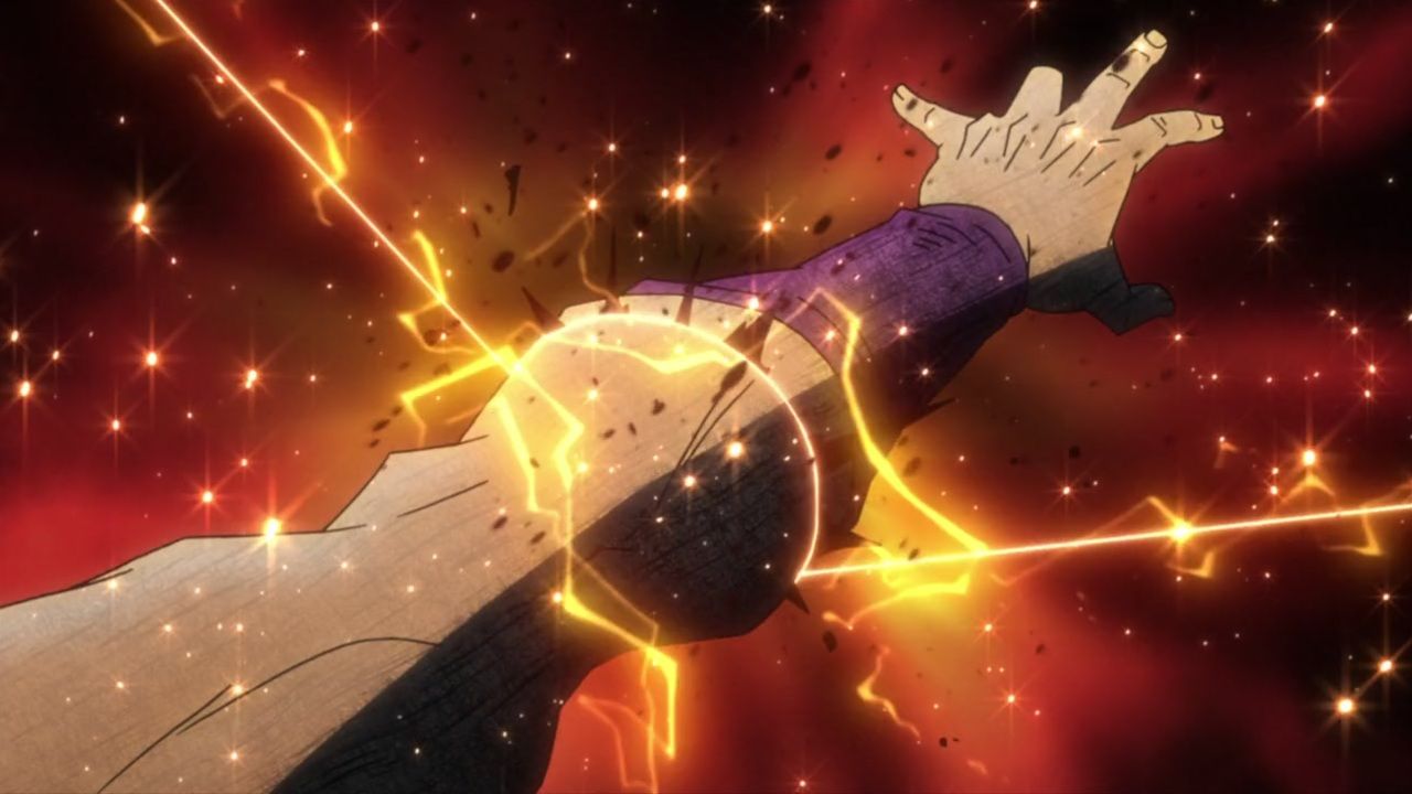 Jojo’s Bizarre Adventure 10 Facts You Didn’t Know About Joseph Joestar