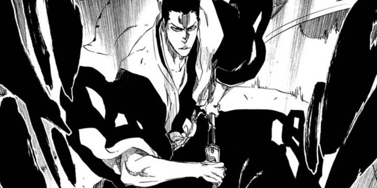Bleach 10 Differences Between The Anime And The Manga Cbr