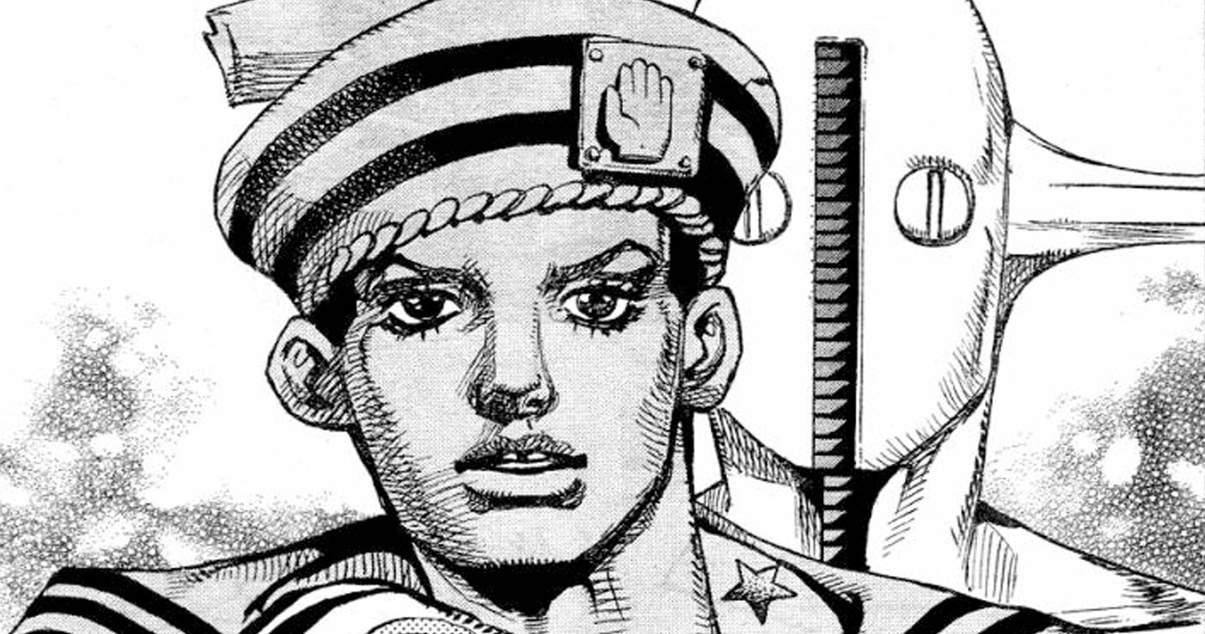 Jojo's Bizarre Adventure: Every JoJo Protagonist, Ranked