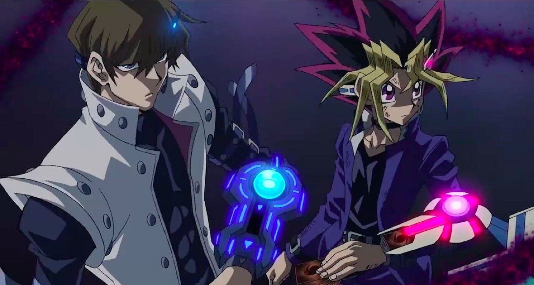 Ranking Statistically The Best Yugioh Villain 