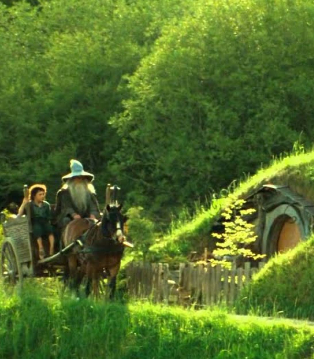 The Best Character Moments in The Lord of the Rings, Ranked