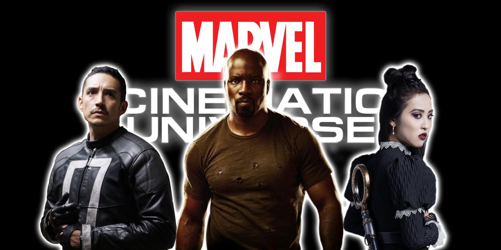 Diversity in the MCU: Marvel TV Was Ahead of Its Time