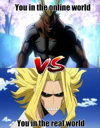 10 My Hero Academia Memes That Are Too Hilarious For Words Cbr
