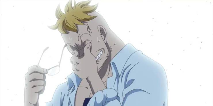 One Piece 15 Things About Marco Fans Never Knew Cbr One Piece 15 Things About Marco Fans Never Knew Cbr