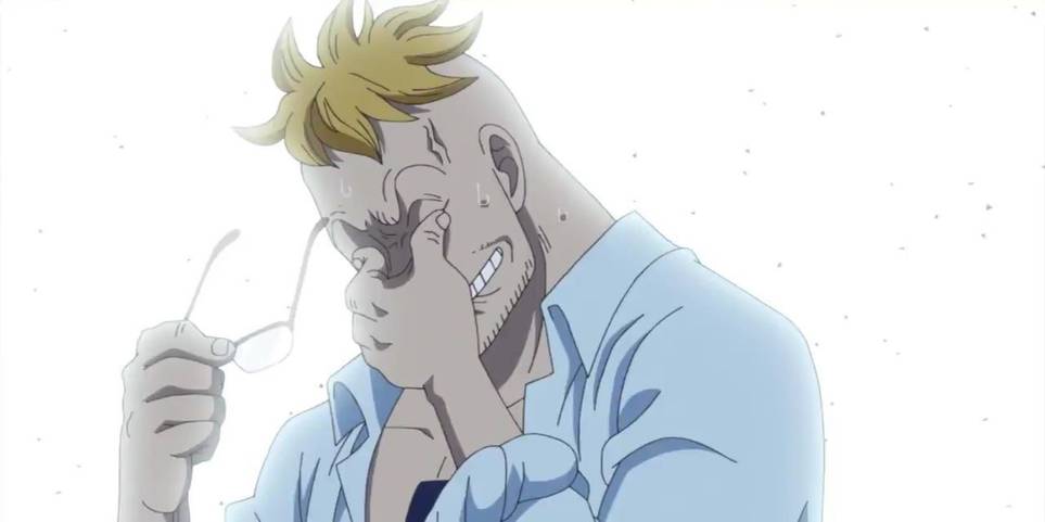 One Piece 15 Things About Marco Fans Never Knew Cbr