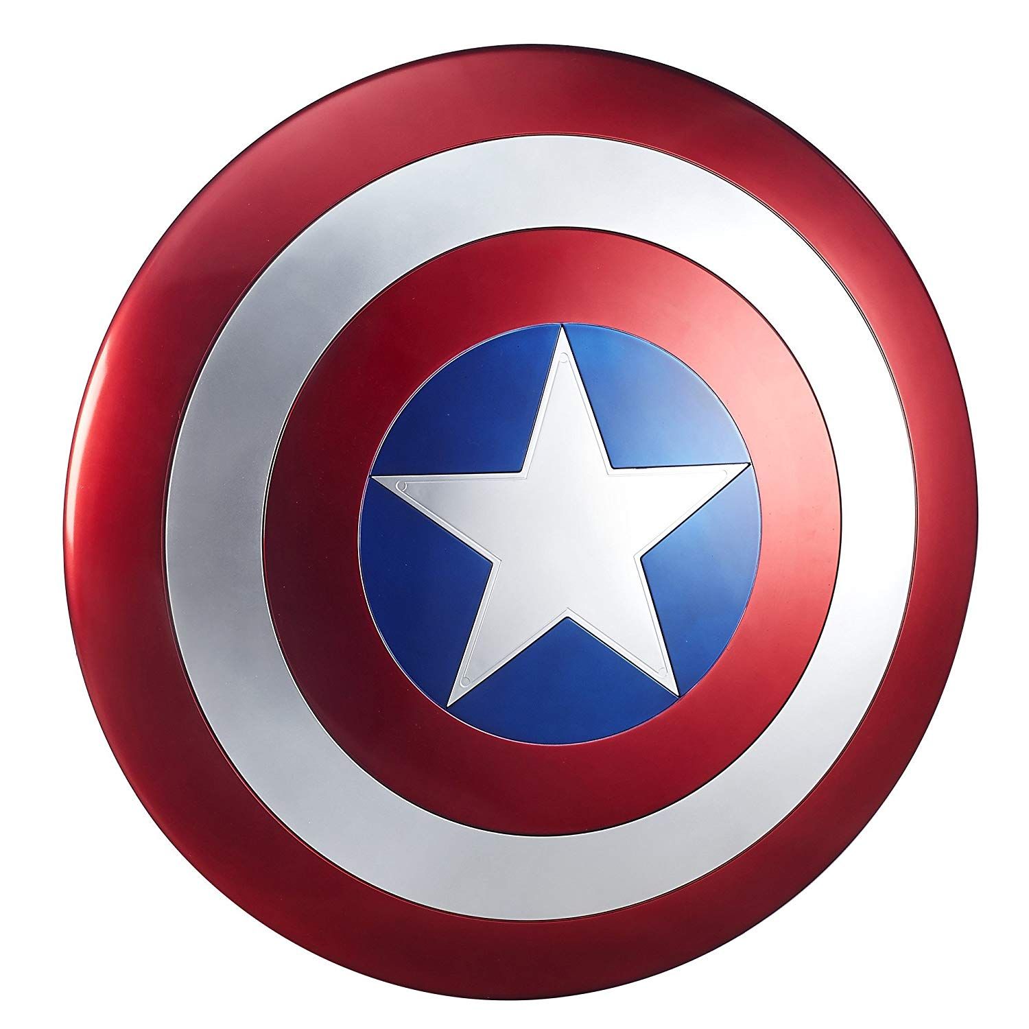 Marvel Legends Captain America shield