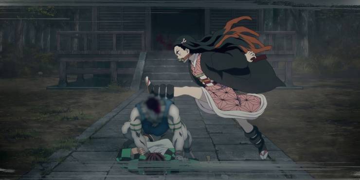 Demon Slayer 10 Things You Didn T Know About Nezuko Kamado