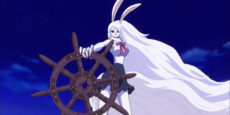 15 One Piece Fan Theories That Turned Out To Be True Cbr