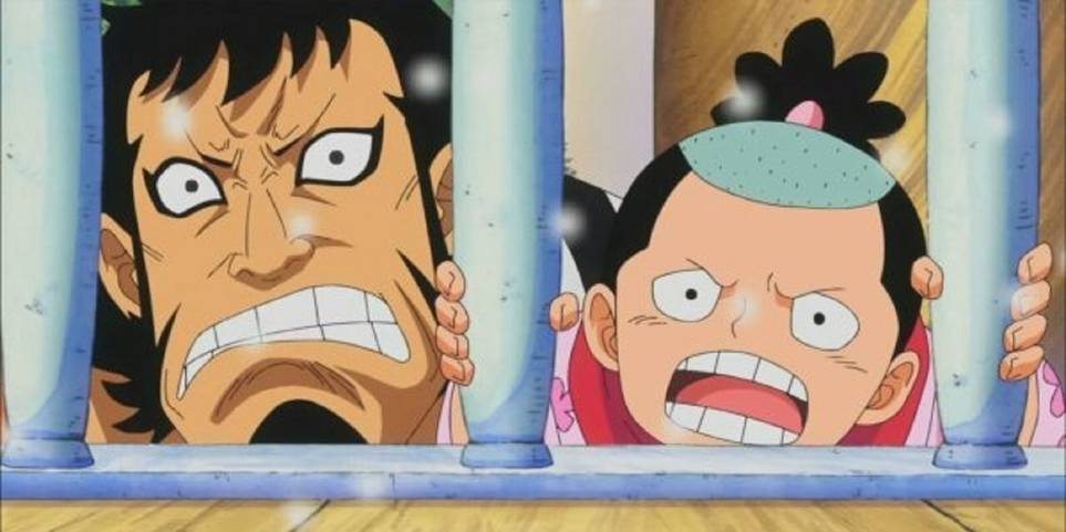 15 One Piece Fan Theories That Turned Out To Be True Cbr 15 One Piece Fan Theories That Turned Out To Be True Cbr
