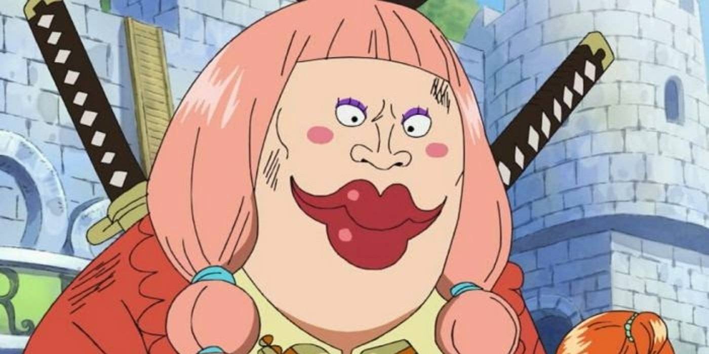 One Piece 10 Things That Made No Sense About The Thriller Bark Arc