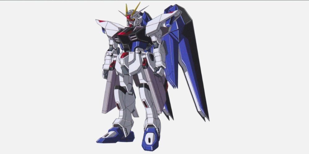 Культовые дизайны Gundam, которые изменили меха-аниме