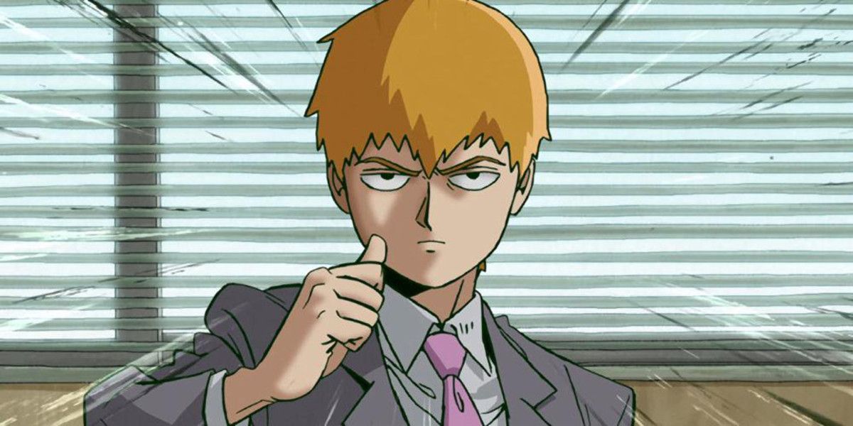5 Best Places to Watch Mob Psycho 100 Online 