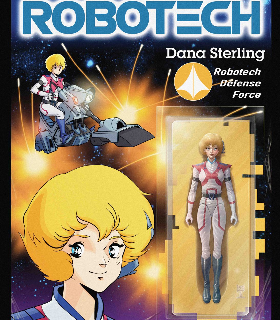 Robotech remix 4 1093