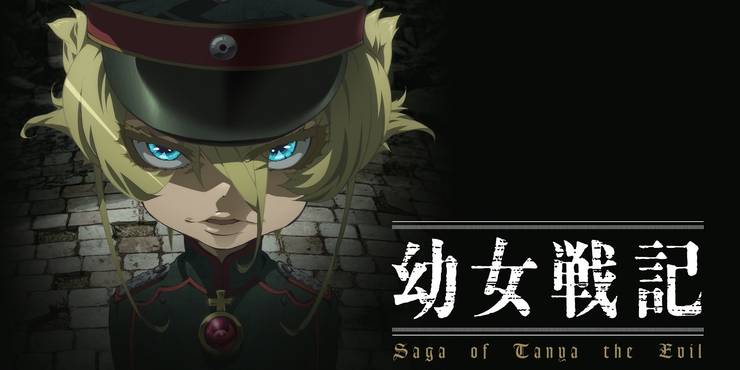 Ranked The 10 Best Isekai Anime Ever Made Cbr