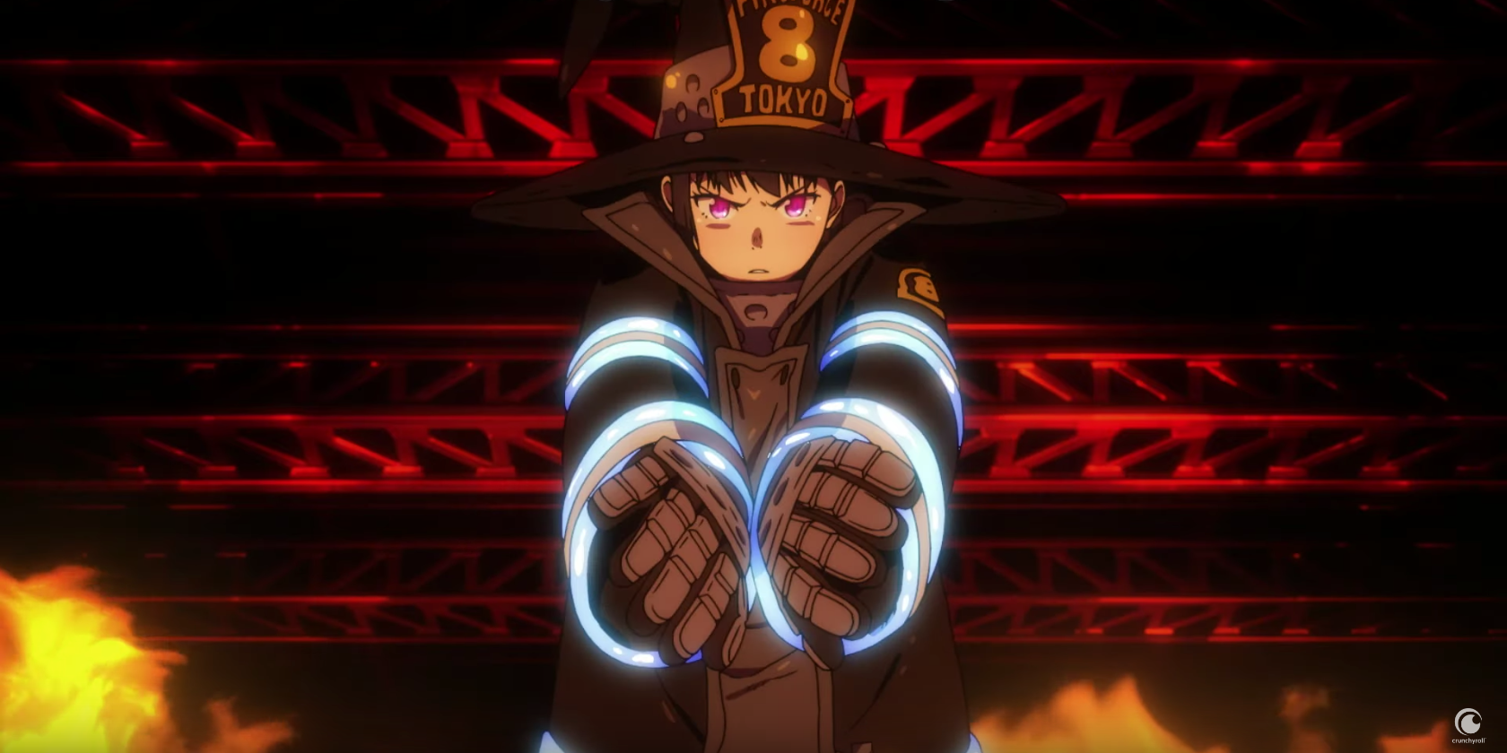 Fire Force