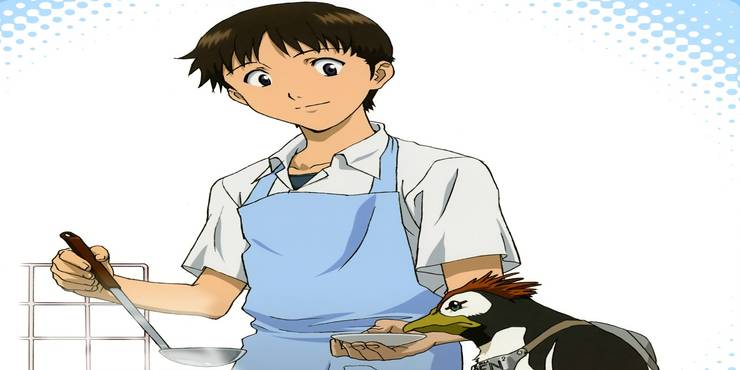 Get Neon Genesis Evangelion 5 Reasons Why Shinji Is Actually An For Free Get Wallpaper Neon Genesis Evangelion 5 Reasons Why Shinji Is Actually An For Android