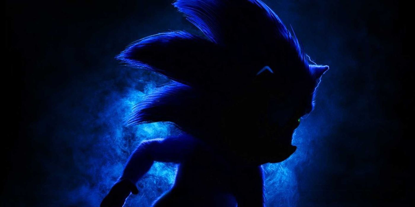 Sonic movie director promises to fix hedgehog's design fast