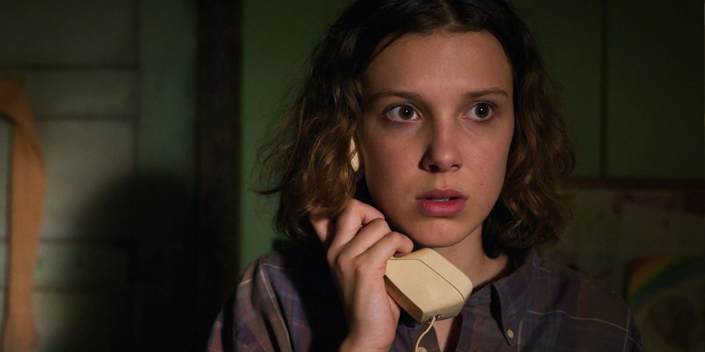 Stranger Things season 3: Easter egg hints at season 4 - Galaxus