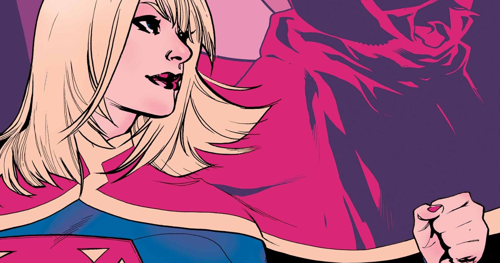 10 Best Supergirl Storylines In DC Comics, Ranked