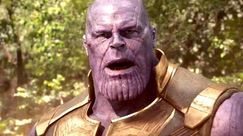 thanos spencer - Meme by alexlvmondeo :) Memedroid