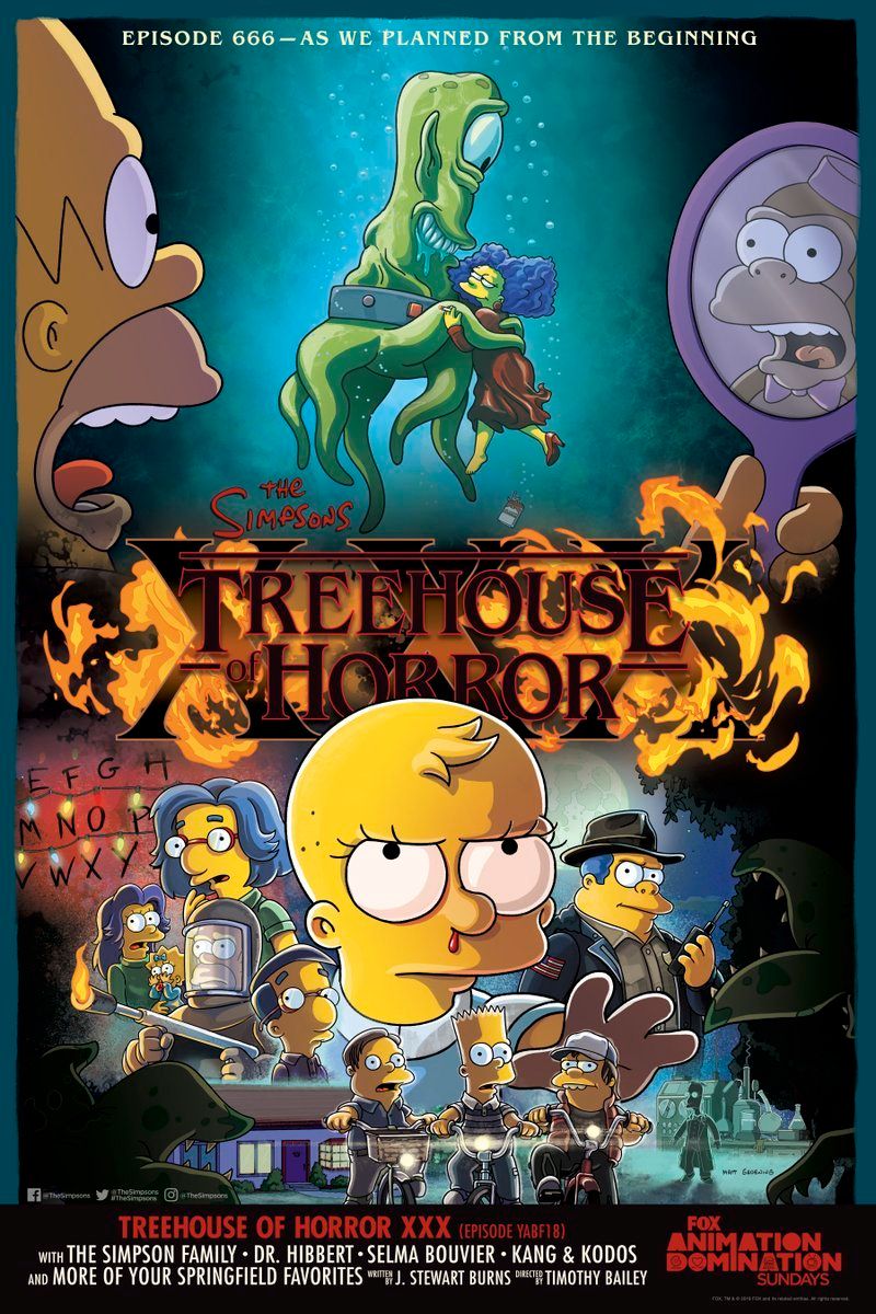 The-Simpsons-Treehouse-Horror-XXX