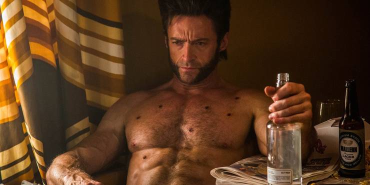 Wolverine in X-Men Origins and Logan