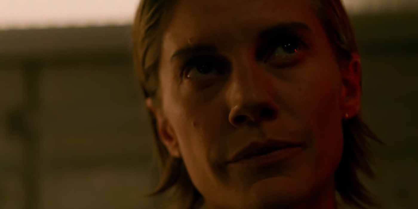 Another Life Katee Sackhoff Returns To Sci Fi Tv With Chilling Trailer