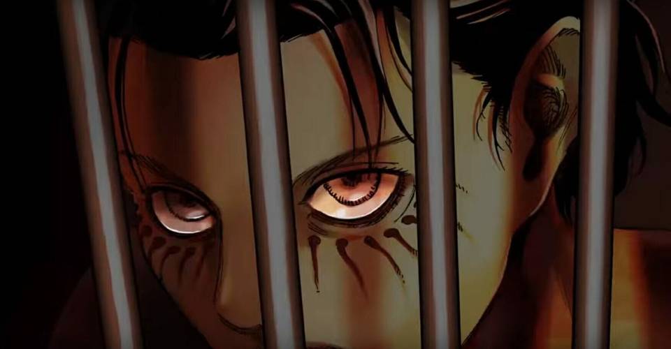 Featured image of post Attack On Titan Season 4 Eren Transformation : Attack on titan the final season, shingeki no kyojin season 4, 進撃の巨人 the final season.