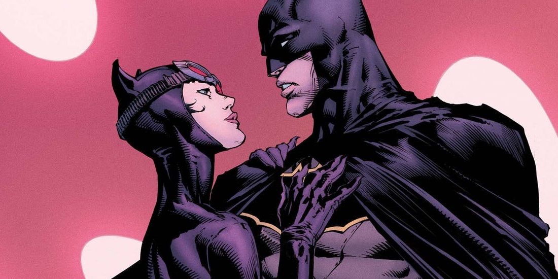 Bat Romance: Best & Worst Of Batman's Relationships