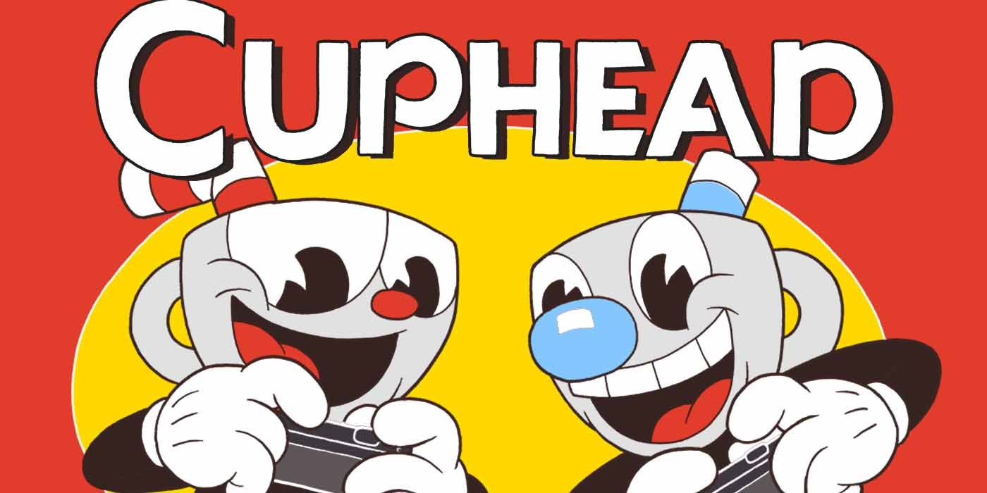 Here's Our First Look At The Cuphead Animation From Netflix