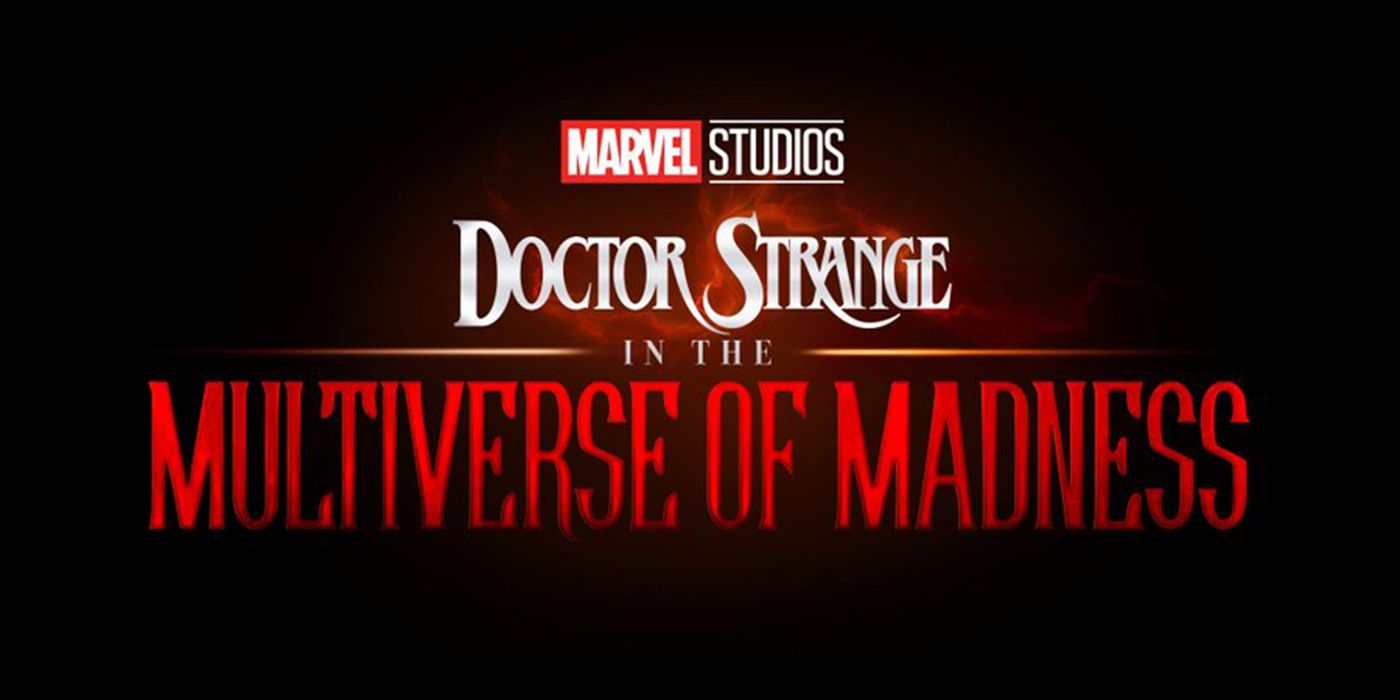 Movies doctor-strange-multiverse-madness-logo