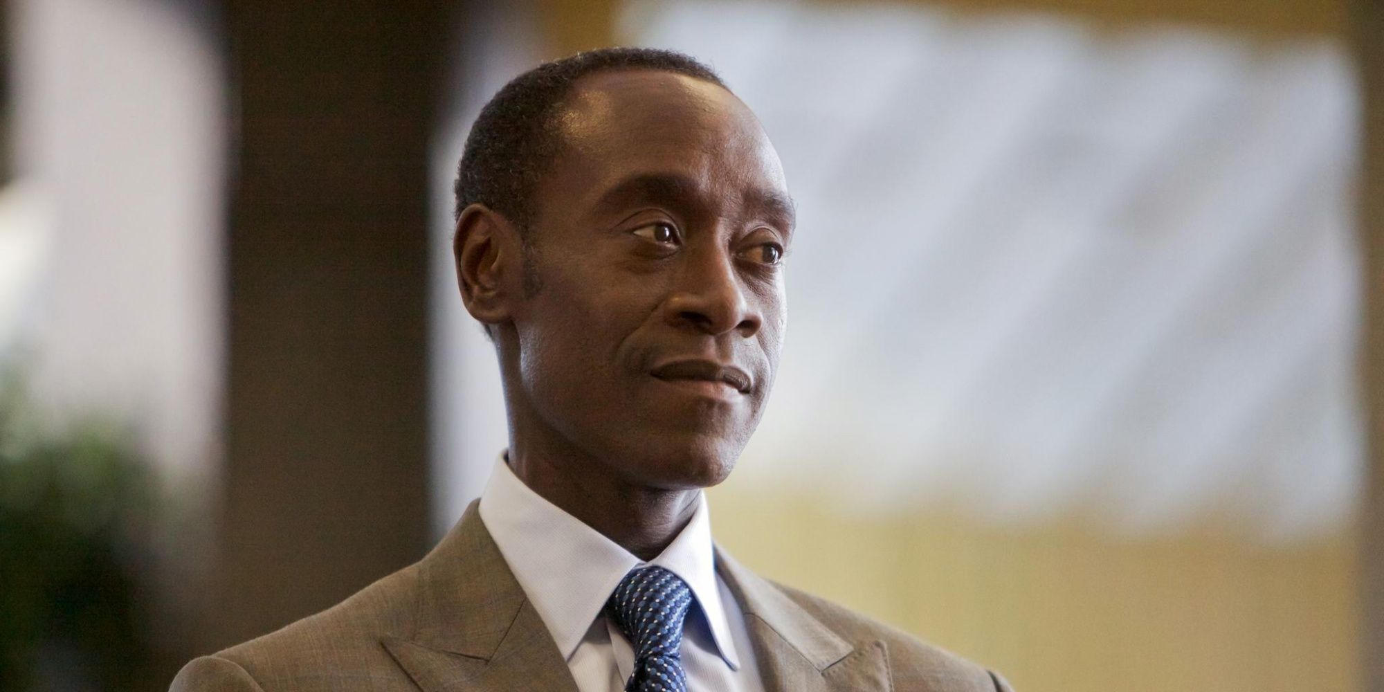 Don Cheadle Boards Space Jam 2 Cast