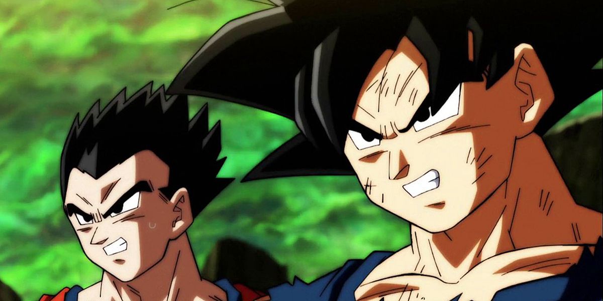 Dragon Ball Super Reveals Perfect Combination: Captured & Abducted