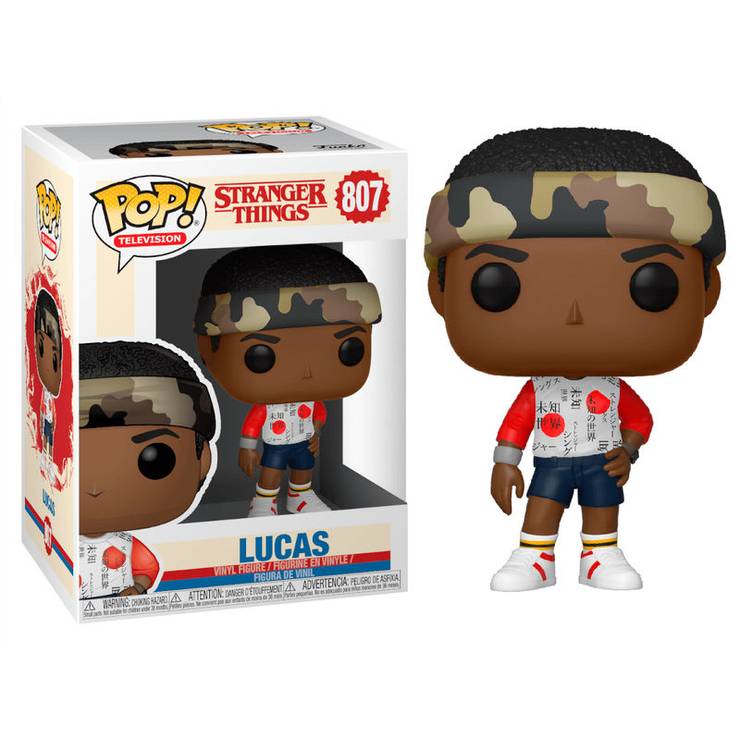 The Best Stranger Things Season 3 Funko Pops And Where To Find Them