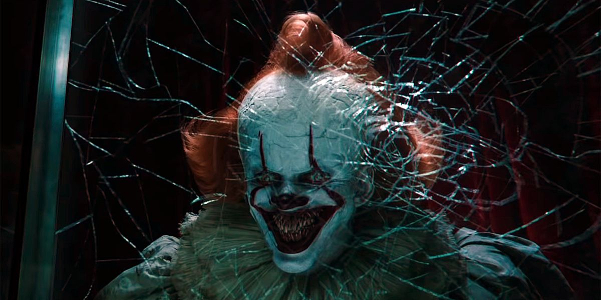 It chapter 2 hot sale full movie reddit