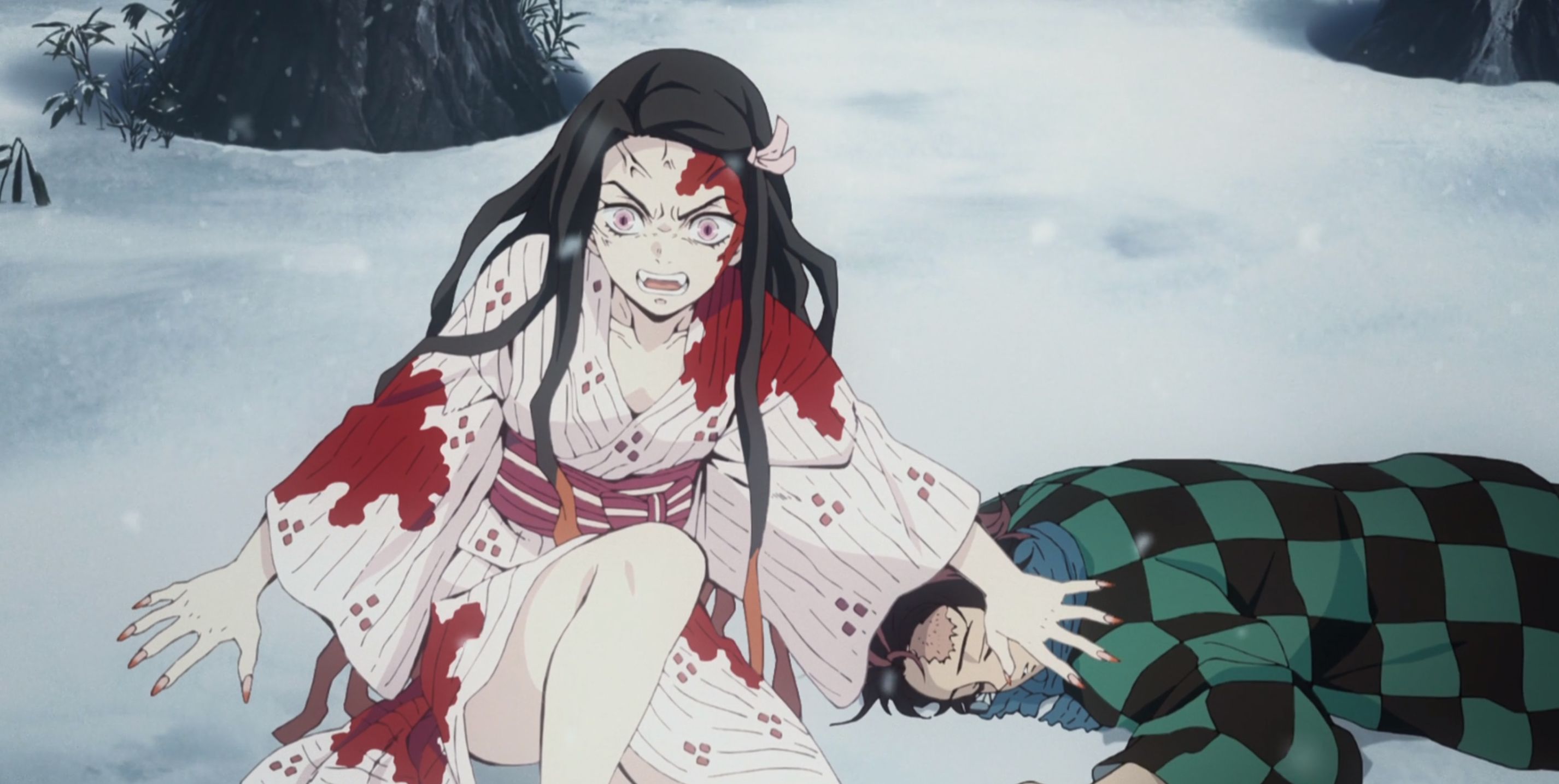 Demon Slayer: Kimetsu No Yaiba Season 1 Guide