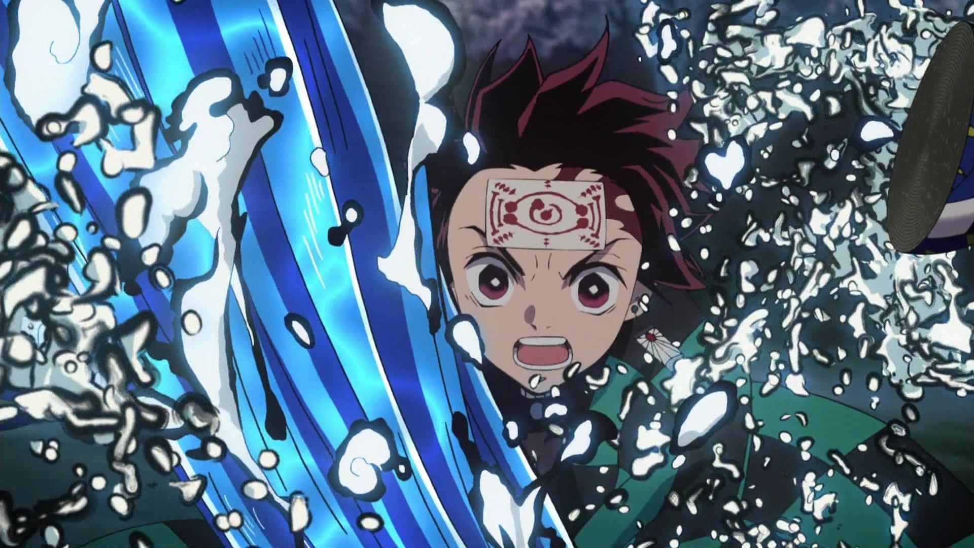 Demon Slayer: Kimetsu No Yaiba Season 1 Guide