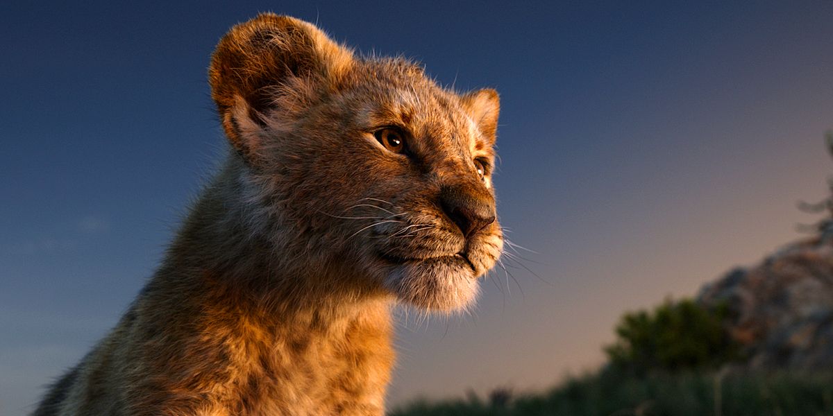 The Lion King: Jon Favreau Explains the Tech Behind the Disney Remake