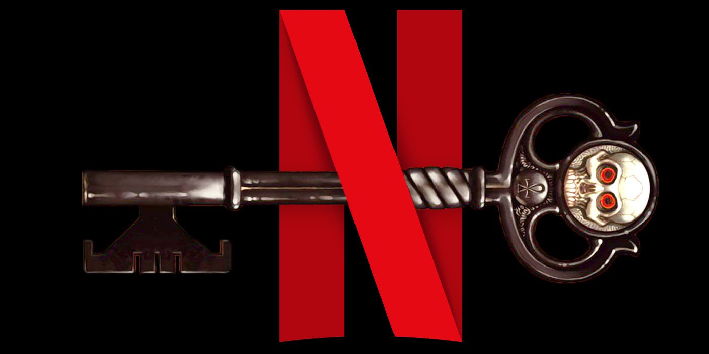 Netflix's 'Locke and Key': TV Review