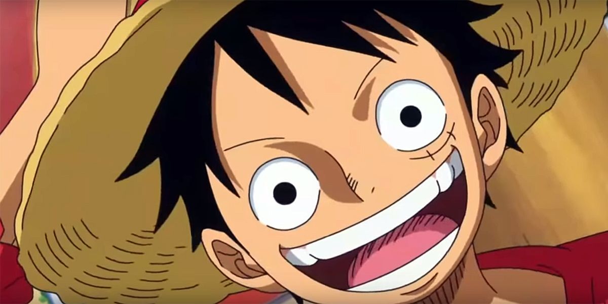 One Piece Brings Luffy Back And Then Drowns Him Cbr