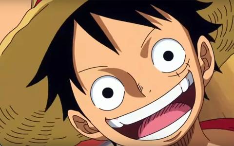 One Piece Brings Luffy Back And Then Drowns Him Cbr One Piece Brings Luffy Back And Then Drowns Him Cbr