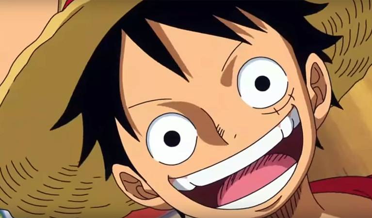 One Piece Brings Luffy Back And Then Drowns Him Cbr One Piece Brings Luffy Back And Then Drowns Him Cbr