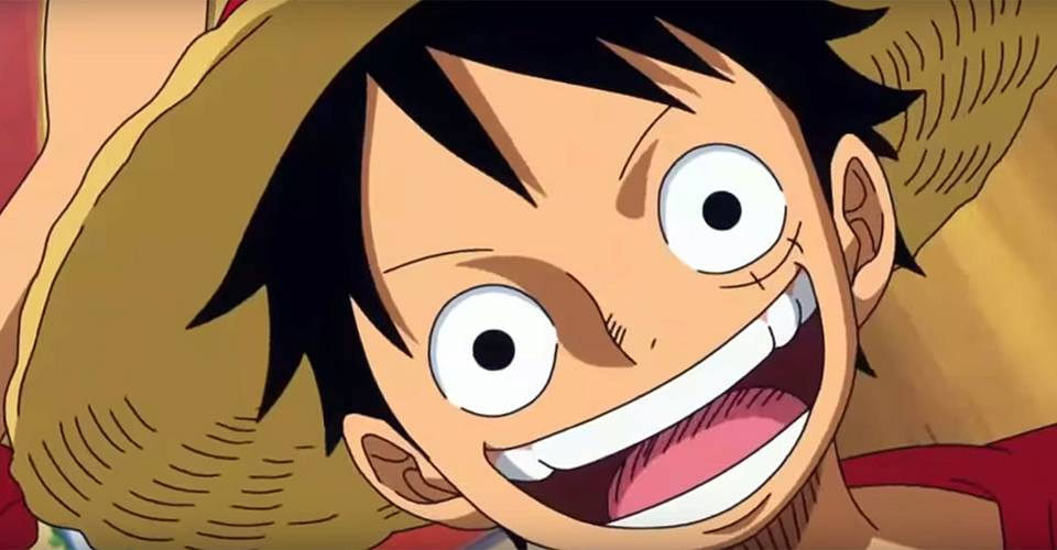 One Piece Brings Luffy Back And Then Drowns Him Cbr One Piece Brings Luffy Back And Then Drowns Him Cbr