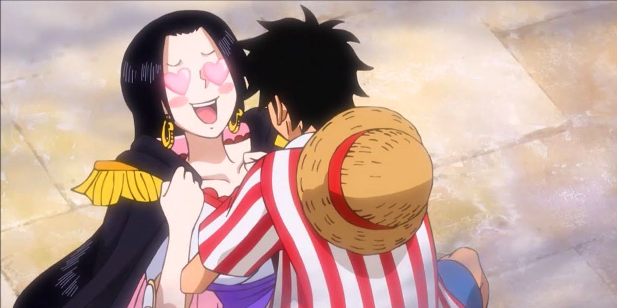 One Piece: 5 Anime Bounty Hunters Who'd Successfully Capture Luffy