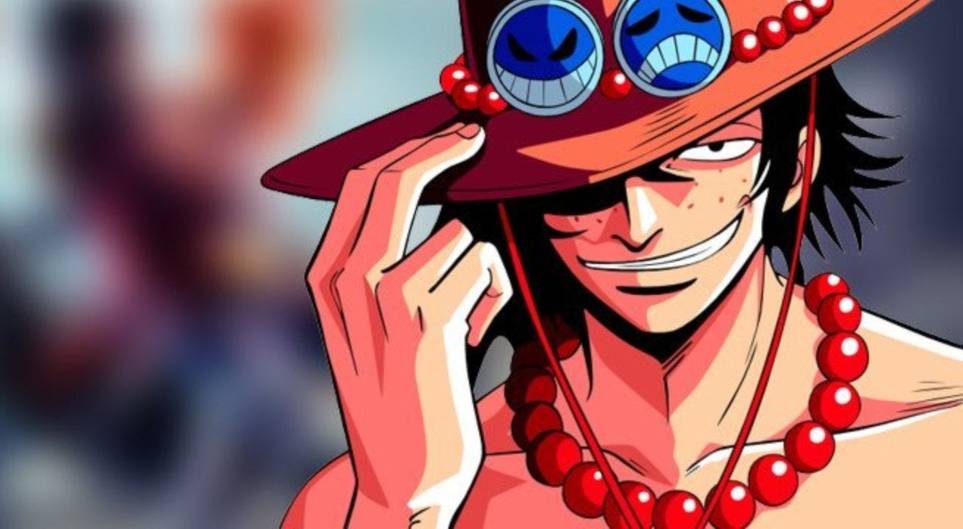 One Piece Reveals The Untold Story Of Luffy S Brother Ace Cbr One Piece Reveals The Untold Story Of Luffy S Brother Ace Cbr