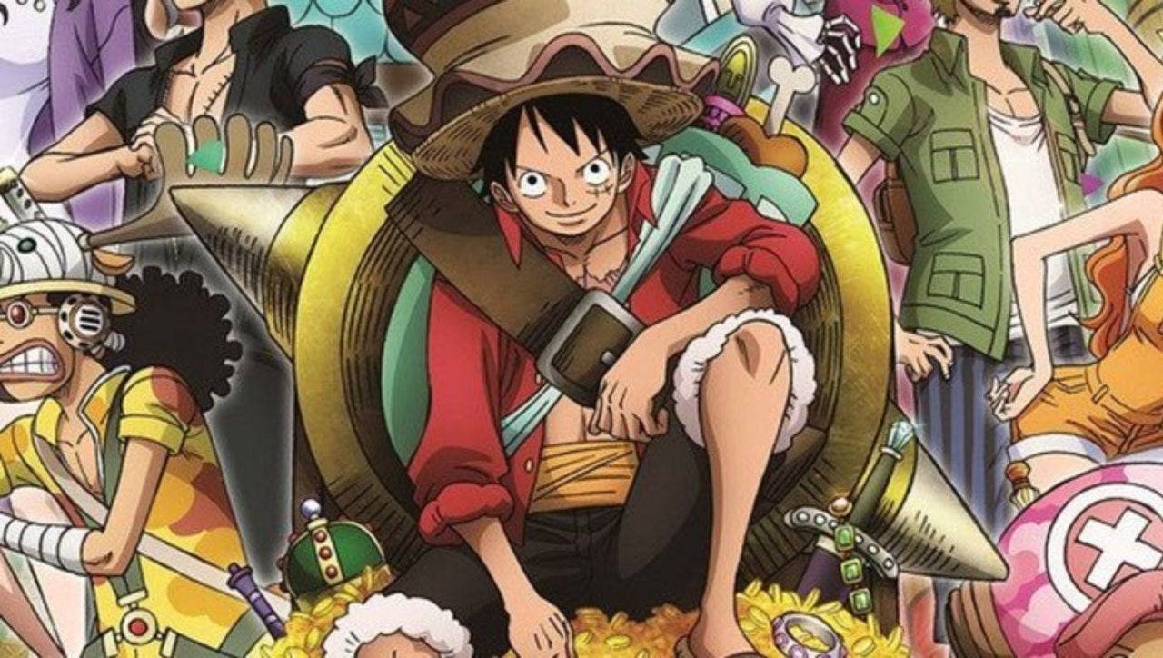 One Piece Meet The World S Greatest Bounty Hunter One Piece Meet The World S Greatest Bounty Hunter