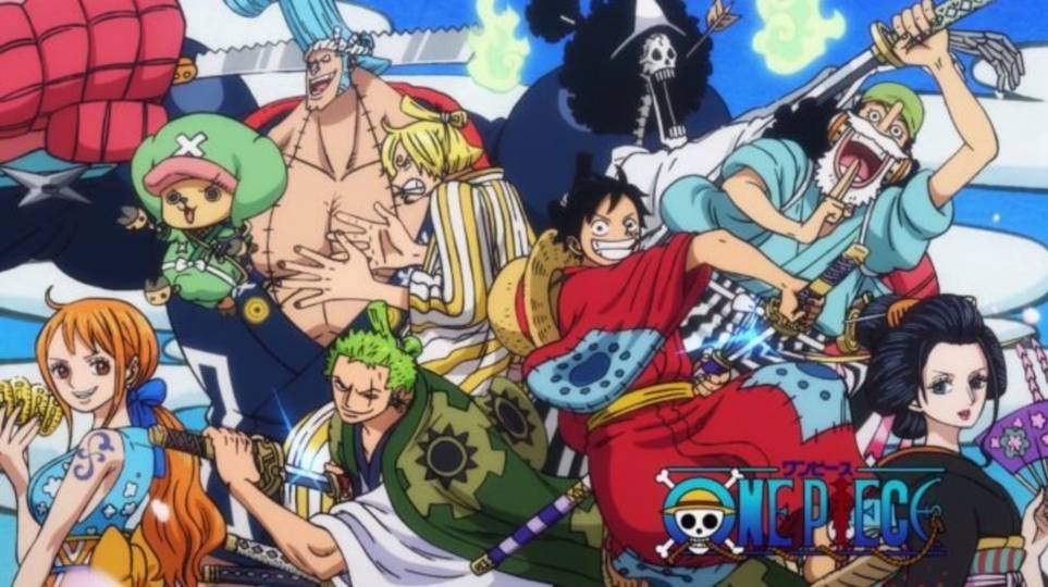 One Piece Aime Launches Wano Country Arc With Episode 2 Cbr
