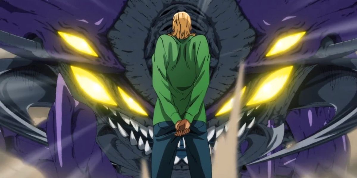 One-Punch Man Season 2 Finale Is Here, Sets Up Cliffhanger Ending